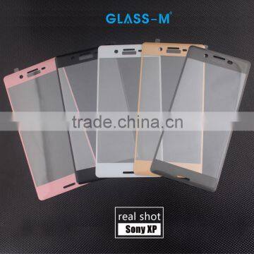 Original Static Glass Film for Sony Xperia XA