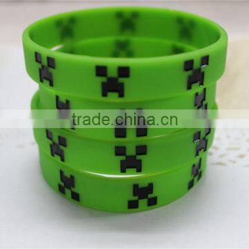 china custom made best quality cool personalized bracelets manufacturer