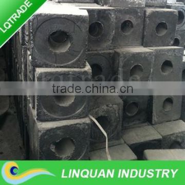 LQ Tundish Nozzles and Well Blocks