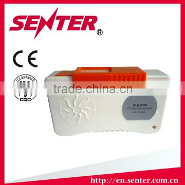 STS822 Optic Fiber Connector Cleaner tape Connector Cleaning Cassette