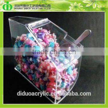 DDW-0190 Trade Assurance Radius Candy Bin