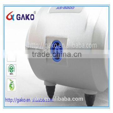 Wholesale Alibaba Low Power Consumprion Aquatic Air Pump