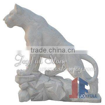 Animal Statues, Stone sculptures