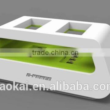 Promotion Gifts Unique Design Power Bank Bulk Buy From China photo-3