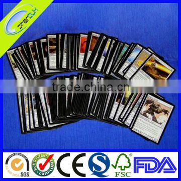 best quality playing cards wholesale with cheap price