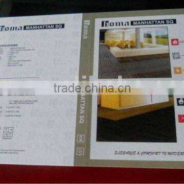 hard high quality carpet catalog