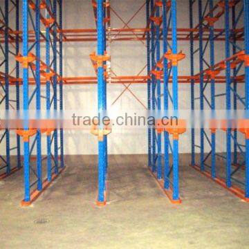 ISO Certified Storage Equipment Racking With Competitive Price