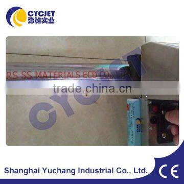 CYCJET ALT382 Hand Printer for Pipes/DOD Inkjet Printer/Indoor Inkjet Printer photo-2