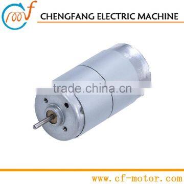 12 volt dc motor for electric water pump price | RS-390H