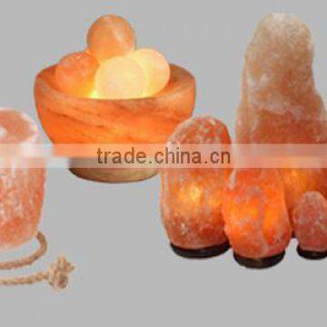 Salt Products Animal Salt Licking Stones Salt Lamps Salt Natural Crafts USB Lamps