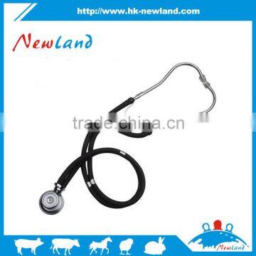 NL5152 veterinary medical equipment dual head stethoscope