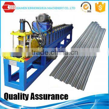 Rolling shutter machine price for small business