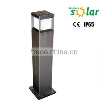 JR-CP83 Zhongshan new design outdoor energy saving led garden light with high quality