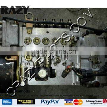 High quality ZEXELengine fuel injection pump.ZEXEL fuel pump for excavator hydraulic pump