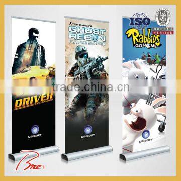 banner printing japan malaysia stand exhibit