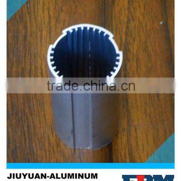 Extrusion Industrial Aluminum Profile