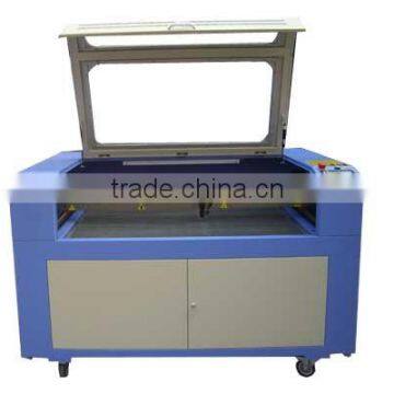 DW1410 wood cnc milling machine nonmetal cutting laser machine for sale