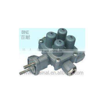 Four Circuit Protection Valve 9347141510;9347023200