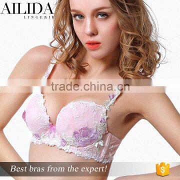 Latest Design High Quality Woman Sexy Lingerie Set