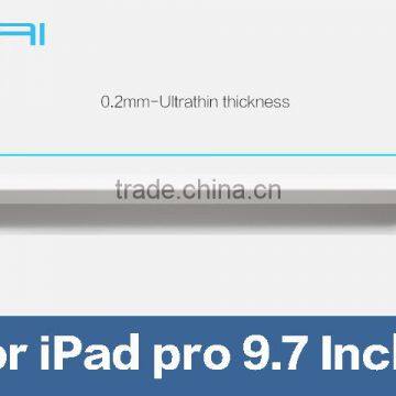 Factory Price High Quality 9.7 Inch Ultra Thin Tempered Glass Screen Protector For iPad Pro Glass Film.