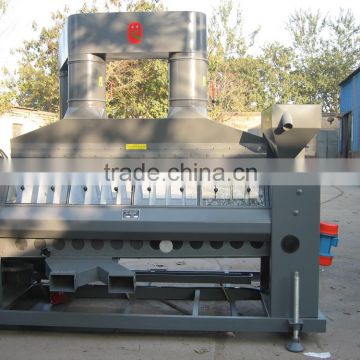 Gravity Separating Machine