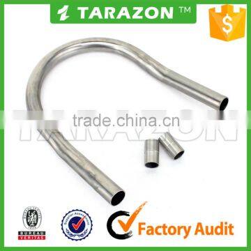 Motorcycle Cafe Racer Bratstyle Frame Loop / Hoop photo-3