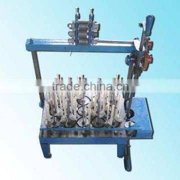 Gland Packing Braiding Machinery