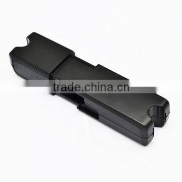 Lates Model Plastic Automobile Car Usage Headrest Hanger Car Coat Hanger photo-5