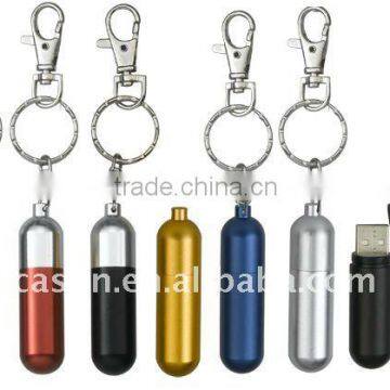 good quality metal bottle pen drive