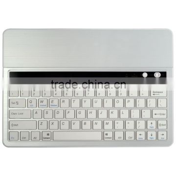 Shenzhen Factory Aluminum Fashional Bluetooth Wholesale Laptop Keyboard For Asus Tablet PC