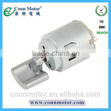 New Promotion personalized low cost 12mm dc gearbox motor