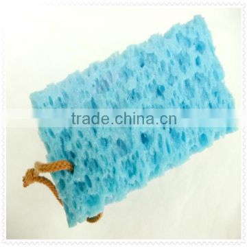 Economic Practical Microfiber Car Sponge