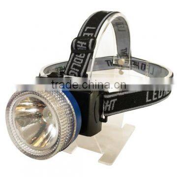 1*led with led ring headlight for motorcycle of good quality