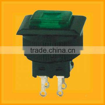 ac Electronic on off Switch,12mm IP65 Micro Push Button Switch no Latching/momentary photo-6
