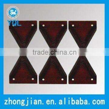 blades made in China spare part