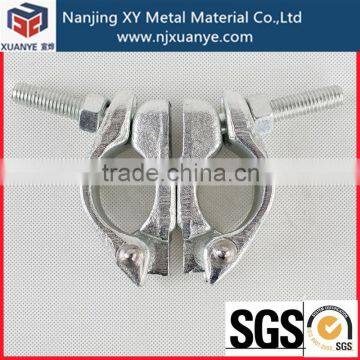 Swivel Scaffolding Clamp Coupler for Builder photo-5