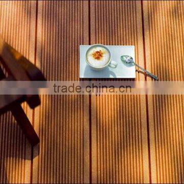 gswpc 2015 wpc decking is the best selling which passed CE, Germany standard