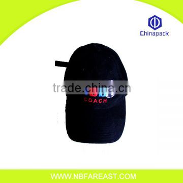 Newest 2014 High quality popular brand wholesale blank trucker hats