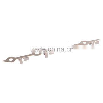 Stamping Galvanized Spring Terminal Connector photo-2