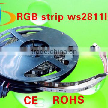 5V SMD 5050 WS2812b Led Pixel Strip