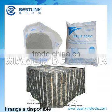 Top Quality Granite Break Expansive Agent