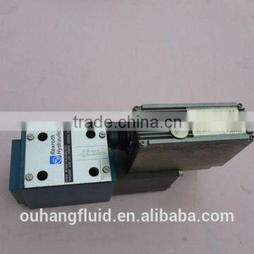 Special Supply Bosch Injection Molding Machine Proportional Valve photo-3