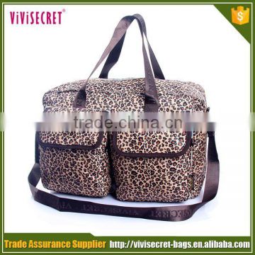 China manufacturer 2016 new model design foldable luggage bag