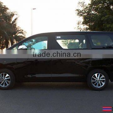 2015 TOYOTA ALPHARD V6 3.5L PETROL - GGH201-PFTQKV