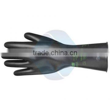 Butyl Hand Gloves