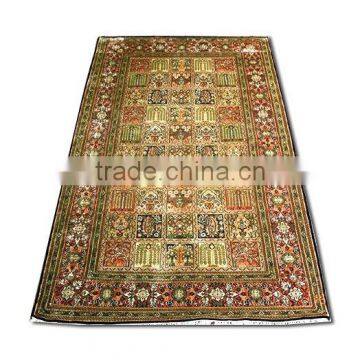 Hand Knotted Carpets , Persian Carpets , Wool Carpet