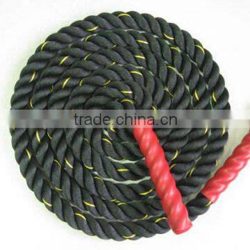 Training Rope /Battle Rope / Power Training Rope/ Gym Rope