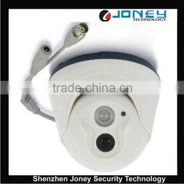 960P AHD infrared dome camera cctv camera (JYD-1100RAHD-1.3MP)