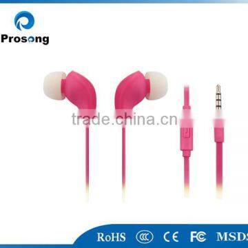 Samsung mobile phone earphones