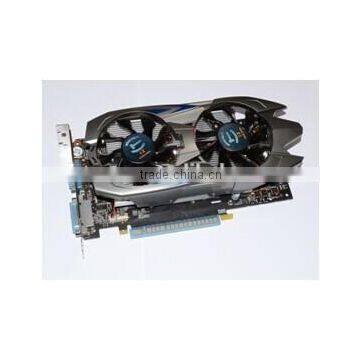 GTX750TI	2GB/GDDR5/128bit	783/3400